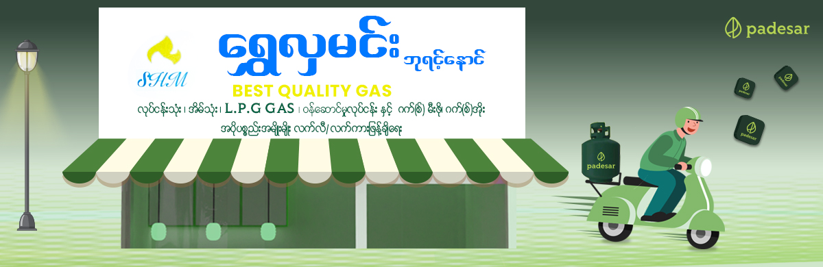 Shwe Hla Min